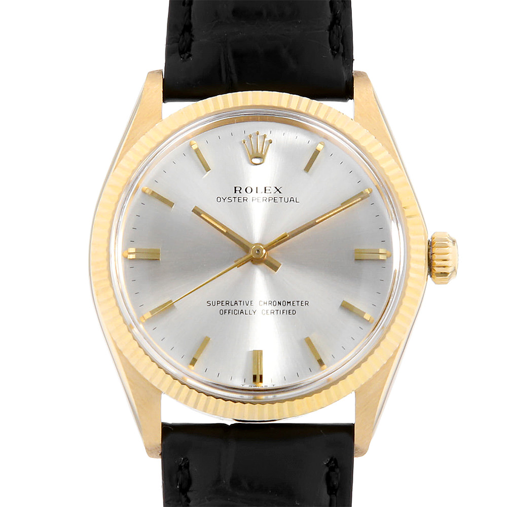 オイスターパーペチュアル 1005 メイン画像