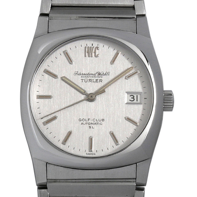 ゴルフクラブ SL チューラーWネーム 1830 メイン画像