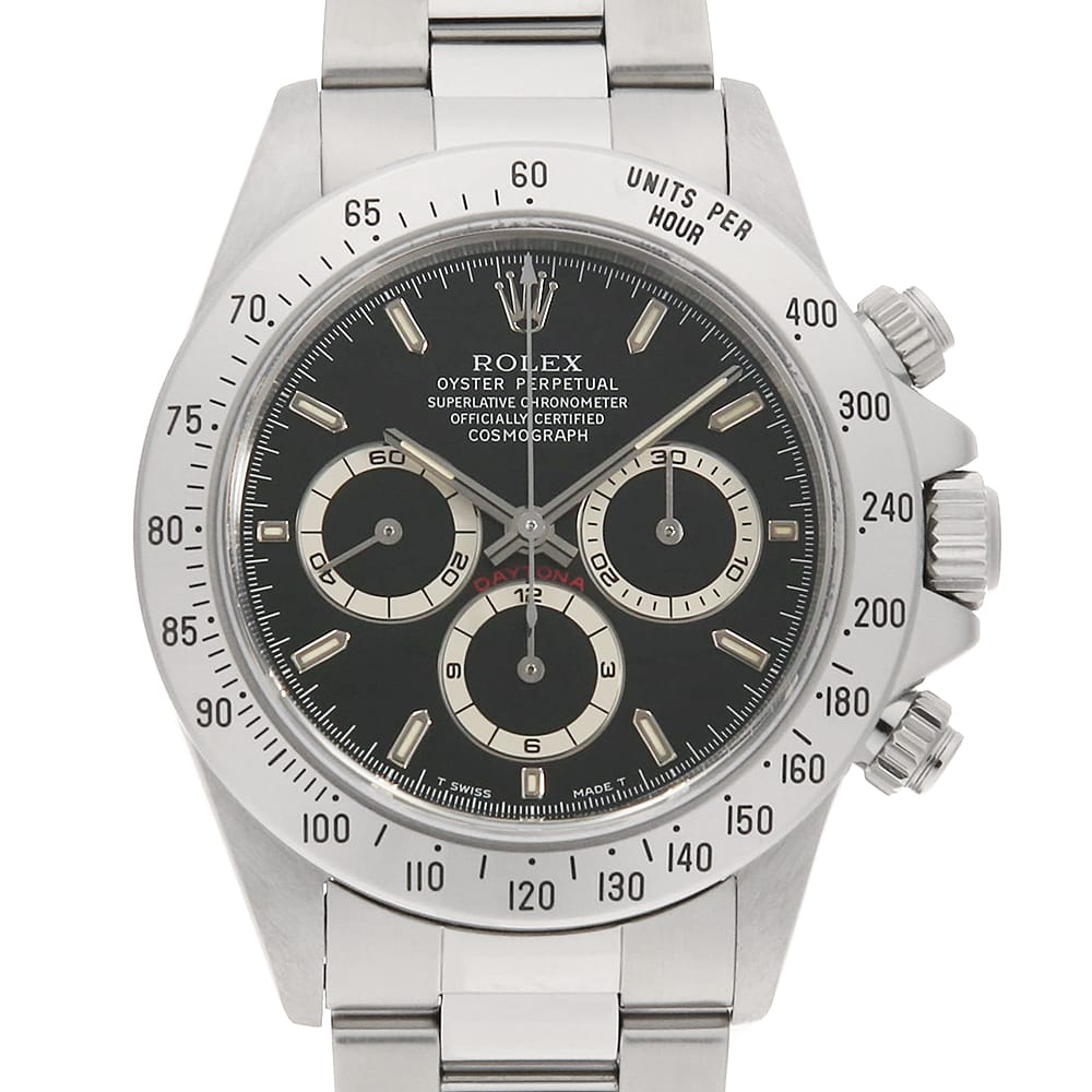 ROLEX Daytona 16520 Men's Used