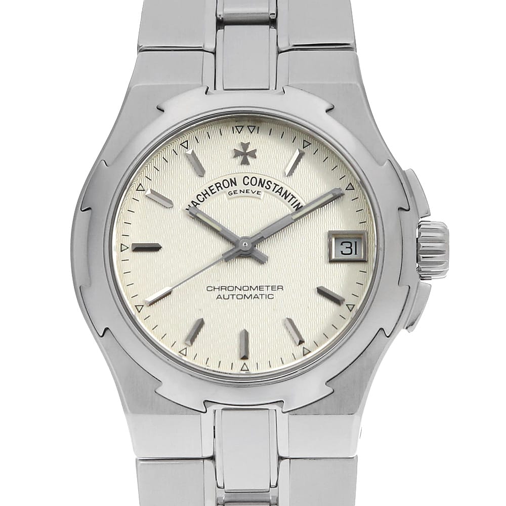 ヴァシュロンコンスタンタン オーヴァーシーズ 42052/423A-8729 メンズ 中古