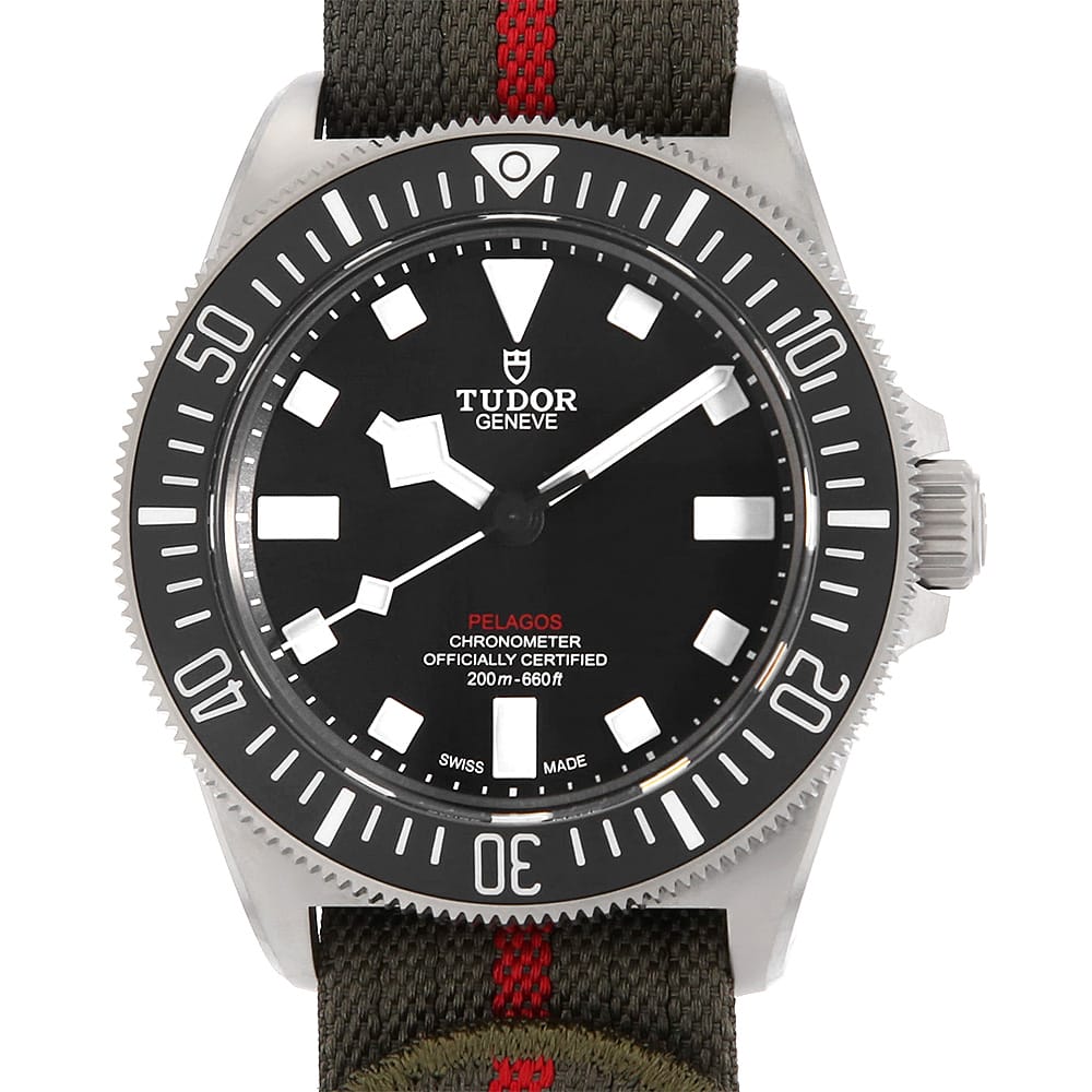 チューダー ペラゴス 25717N メンズ 中古