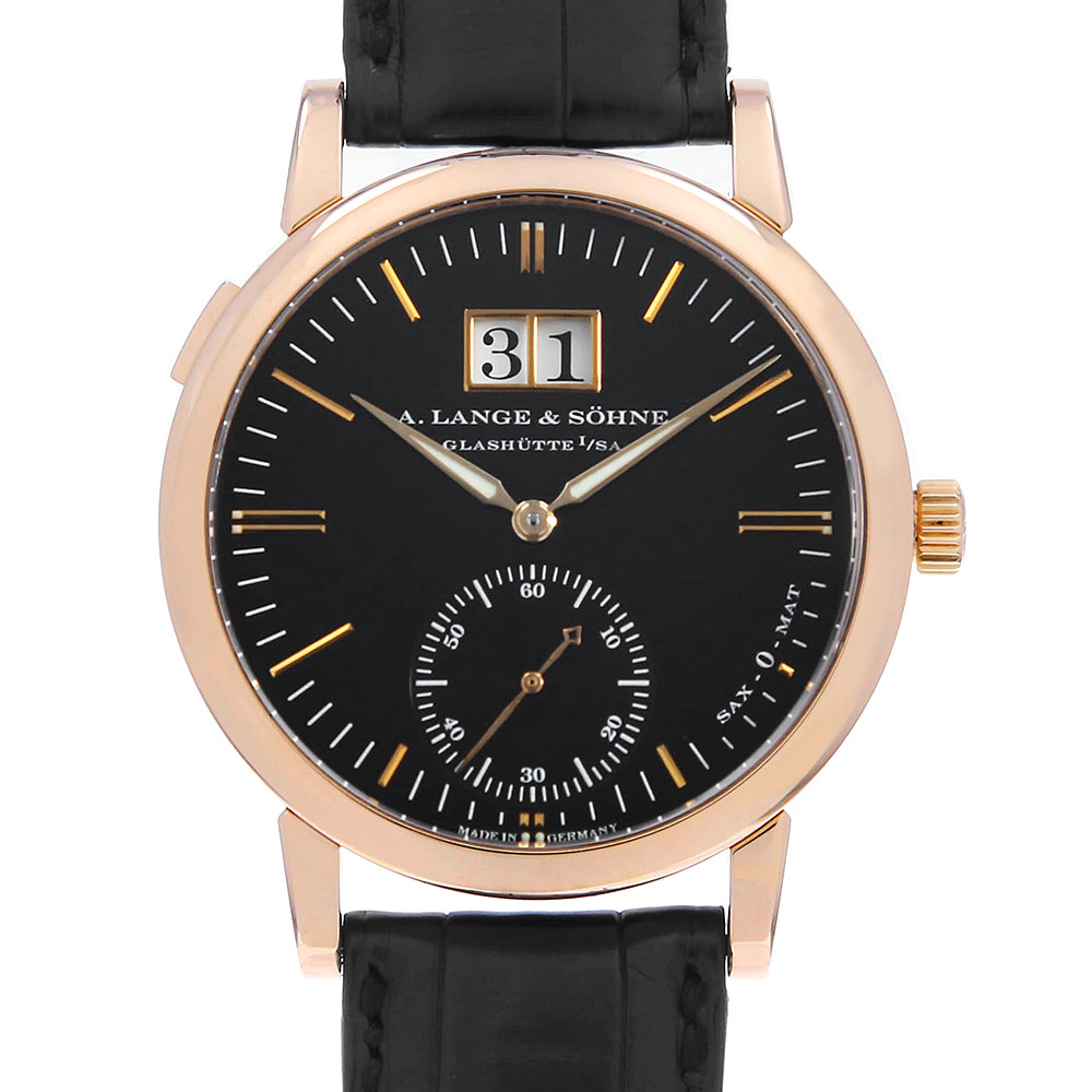 ランゲ＆ゾーネ  308.031 メンズ 中古
