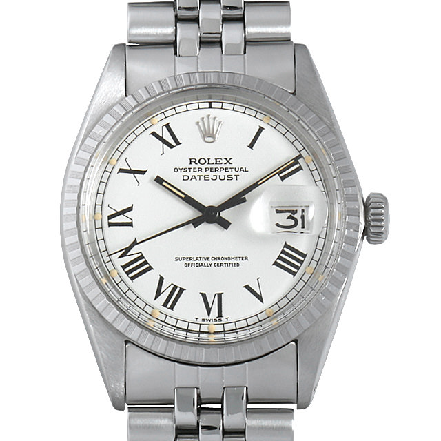 デイトジャスト 1603 メイン画像