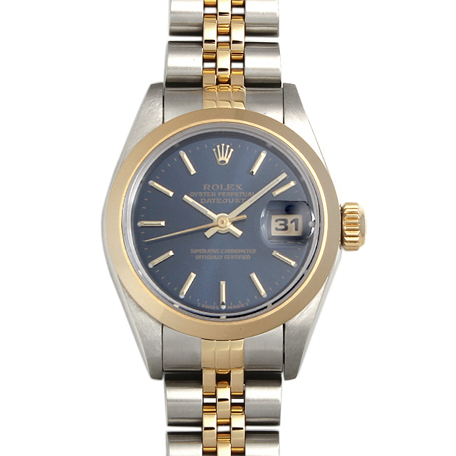 デイトジャスト 69163 メイン画像