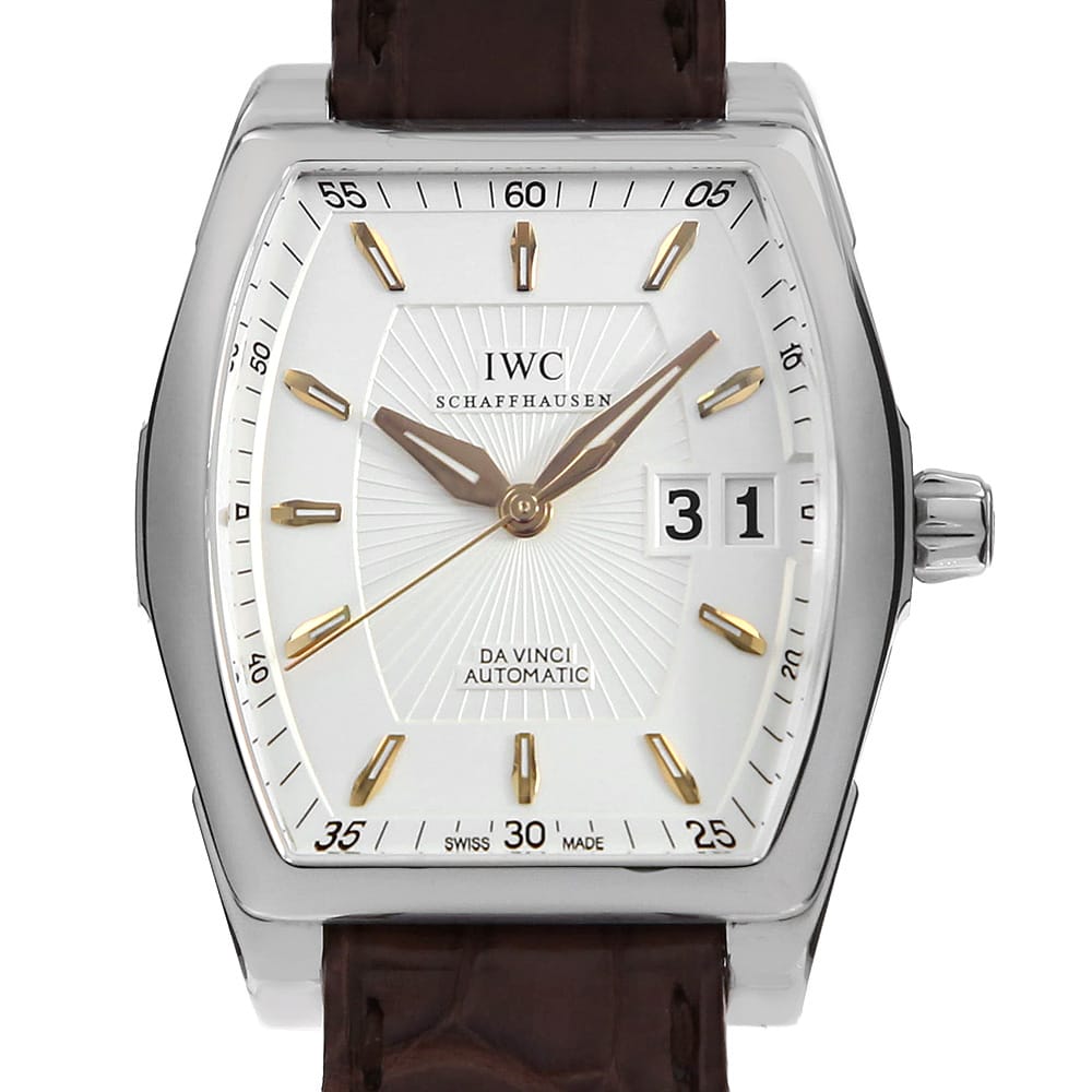 IWC Da Vinci IW452303 Men's Watch (Pre-owned)