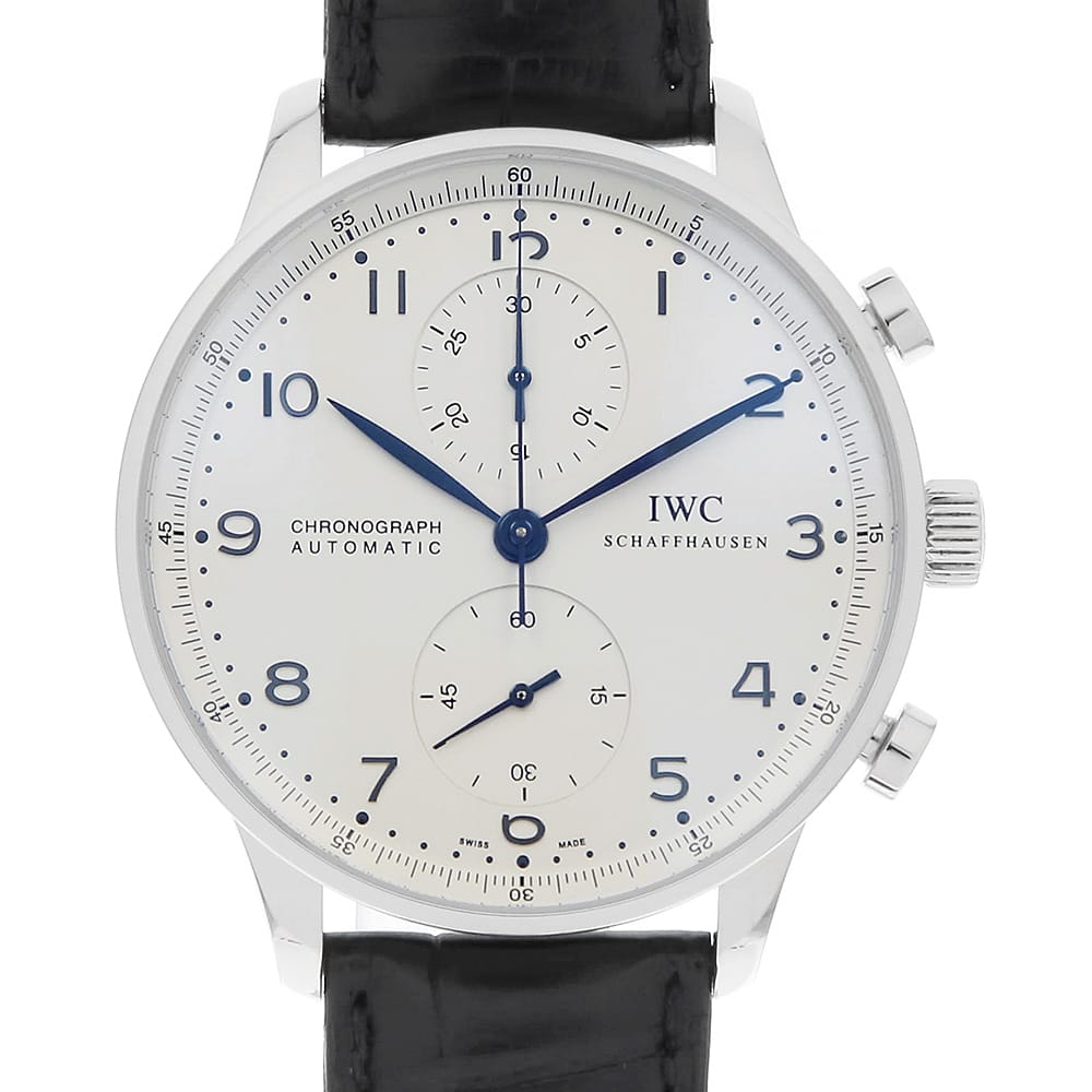IWC ポルトギーゼ IW371417 メンズ 中古