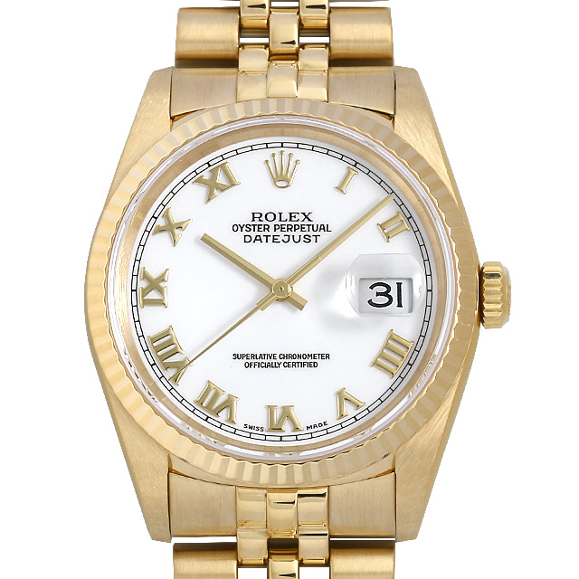 デイトジャスト 16238 メイン画像