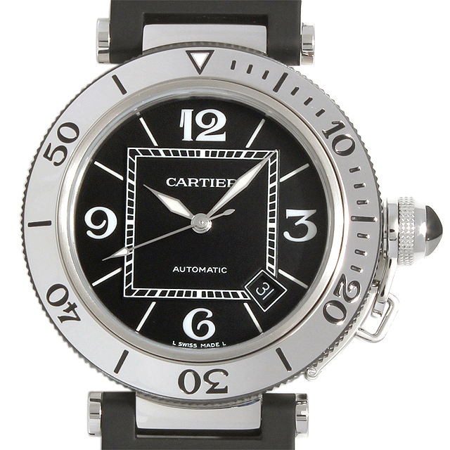 パシャ シータイマー W31077U2 メイン画像