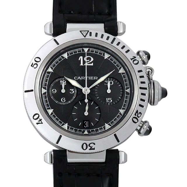 パシャ N950 クロノグラフ W3105155 メイン画像