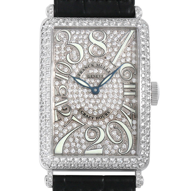 ロングアイランド クレイジーアワーズ カラードリームス 1200CH CD OG メイン画像