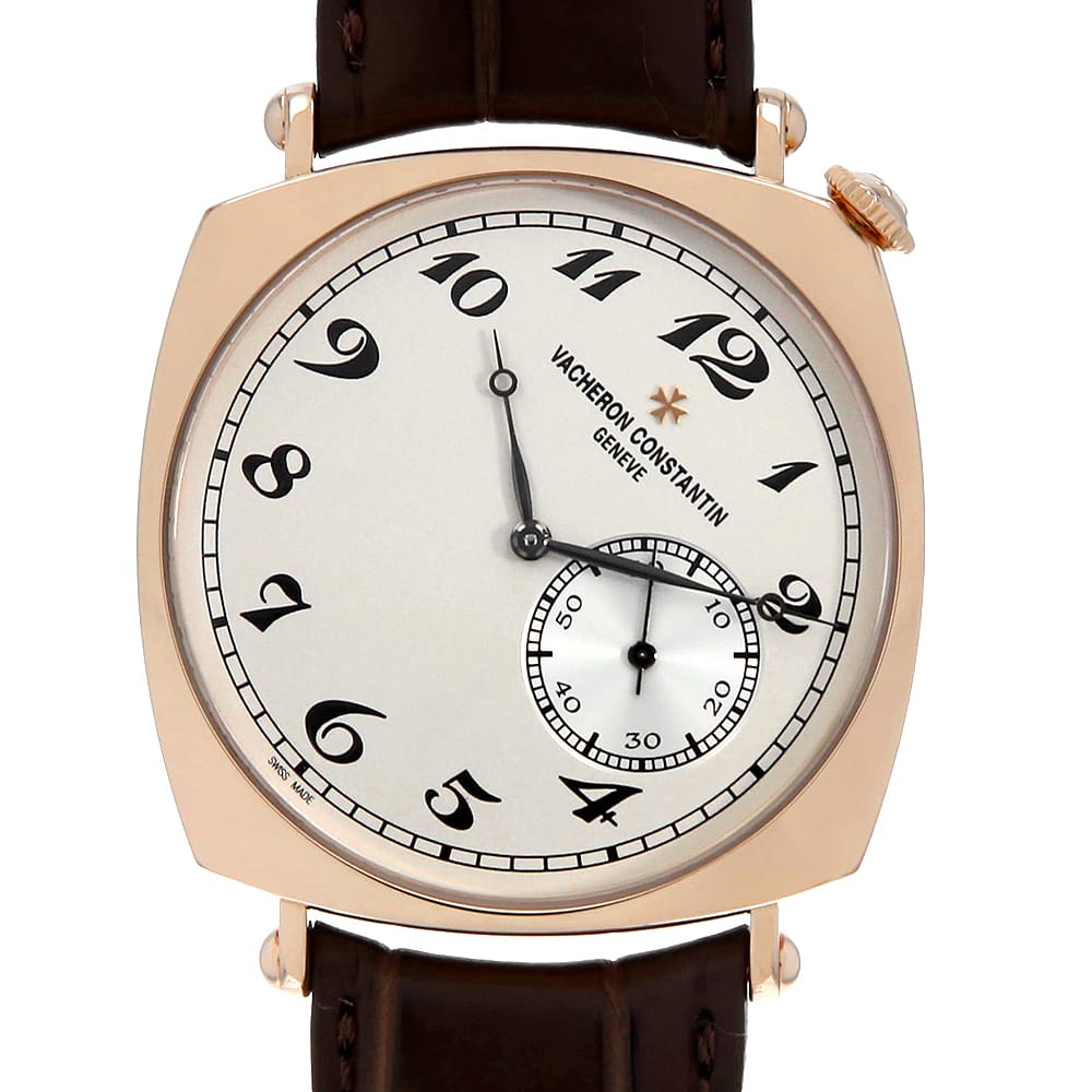 ヴァシュロンコンスタンタン ヒストリーク 82035/000R-9359 メンズ 中古