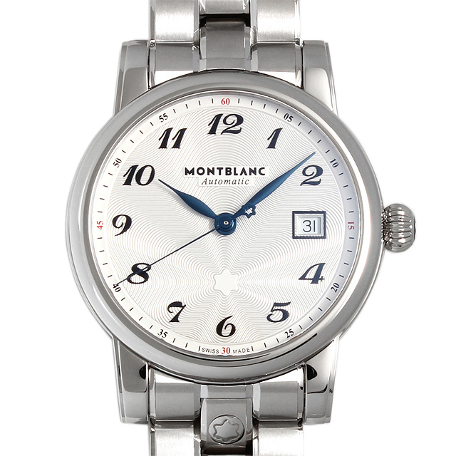 スターデイト オートマチック 107316 メイン画像