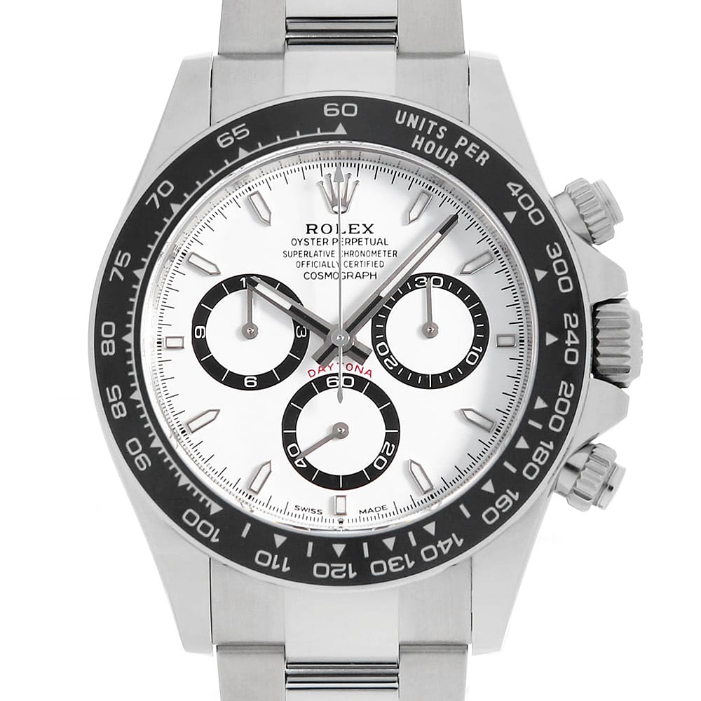 ロレックス デイトナ 126500LN メンズ 中古