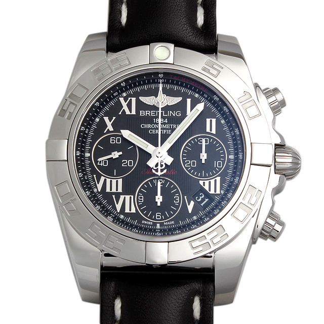 クロノマット41 A014B04KBA(AB0140) メイン画像