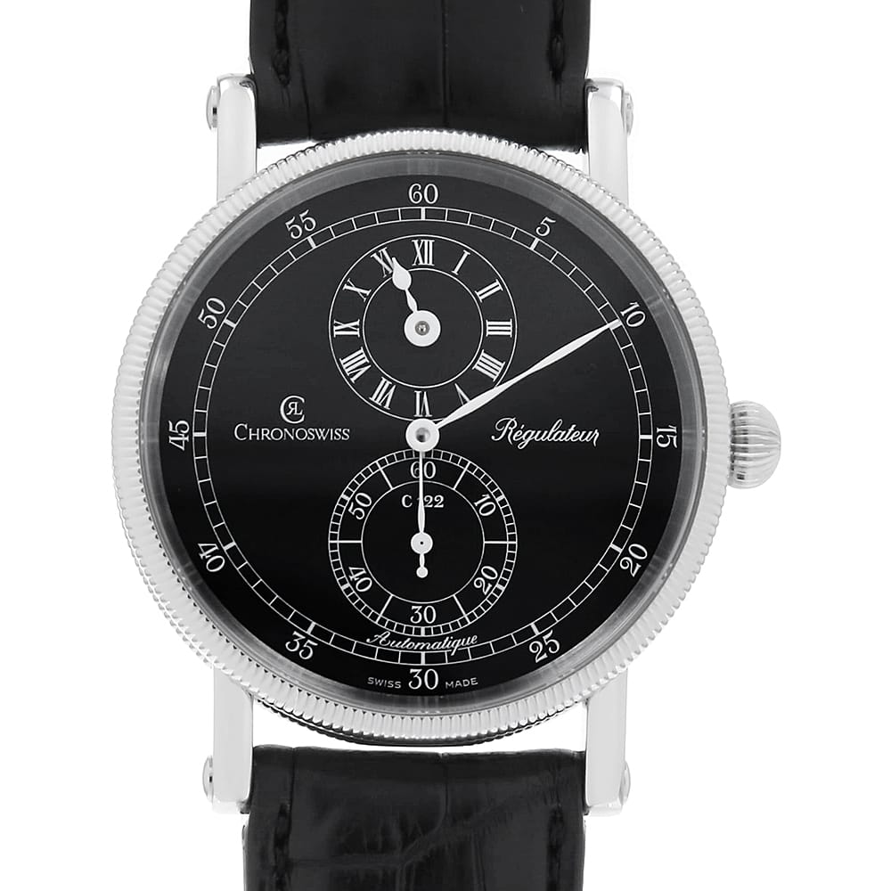 クロノスイス  CH1223SW メンズ 中古