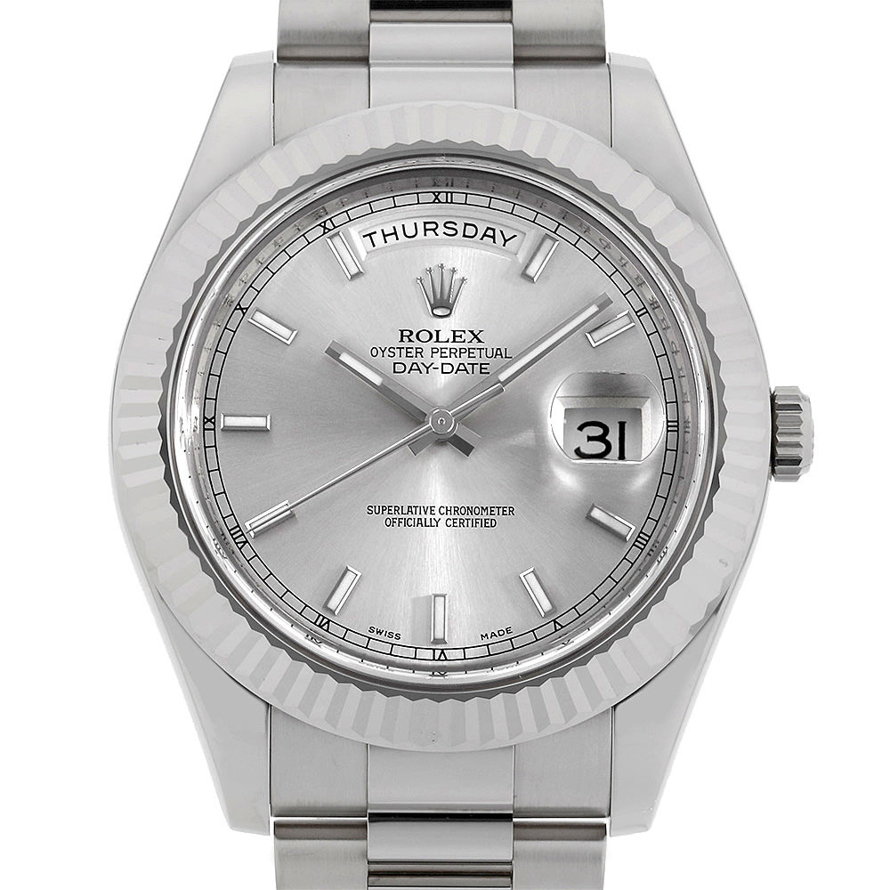 デイデイトII 218239 メイン画像