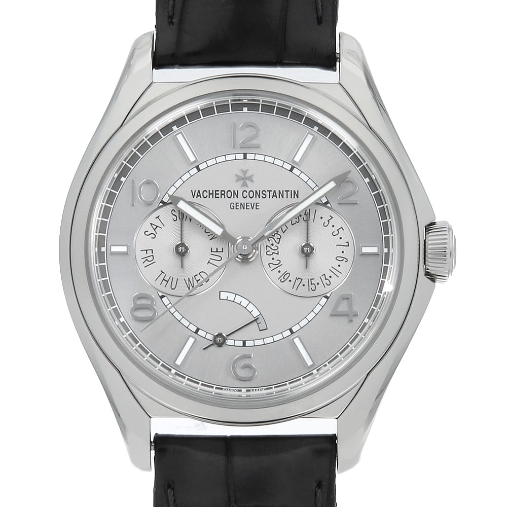 ヴァシュロンコンスタンタン フィフティーシックス 4400E/000A-B437 メンズ 中古