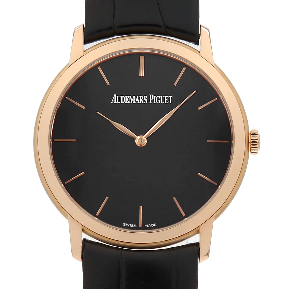 オーデマピゲ ジュールオーデマ 15180OR.OO.A002CR.01 メンズ 中古