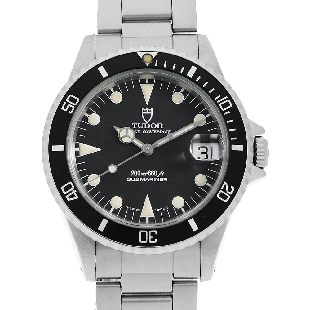 チューダー  75090 メンズ 中古