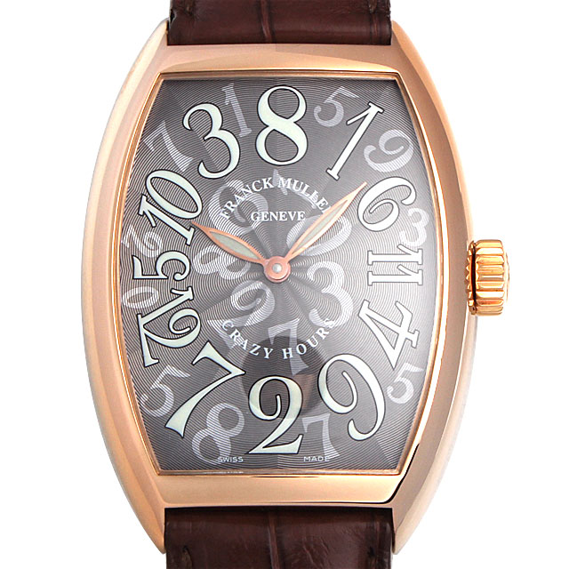 クレイジーアワーズ 7851CH 5N メイン画像