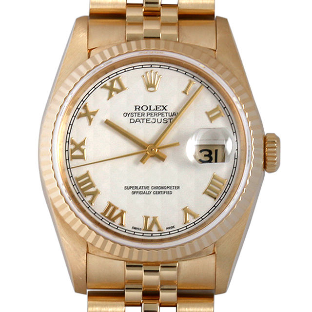 デイトジャスト 16238 メイン画像