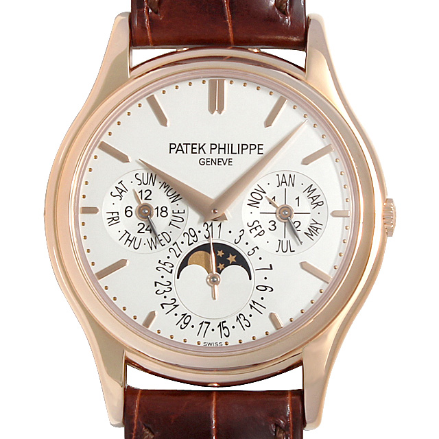 パーペチュアルカレンダー 5140R-011 メイン画像