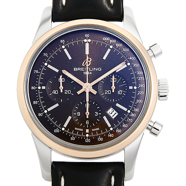 Transocean Chronograph U015Q94OCA Main Image