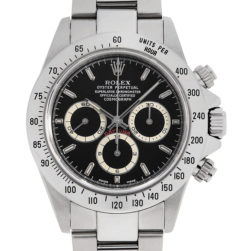 ロレックス デイトナ 16520 メンズ 中古