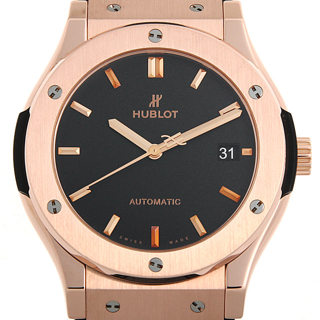 クラシックフュージョン キングゴールド 511.OX.1181.RX メイン画像