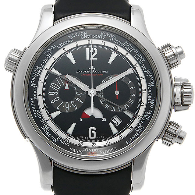 マスターコンプレッサー エクストリームワールドクロノグラフ Q1768470(150.8.22) メイン画像