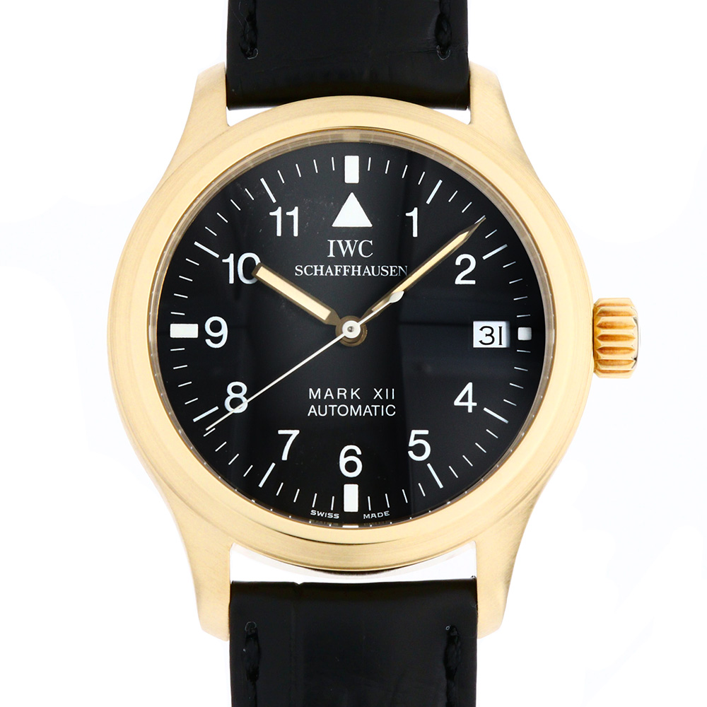 マーク12 IW324103(3241-03) メイン画像