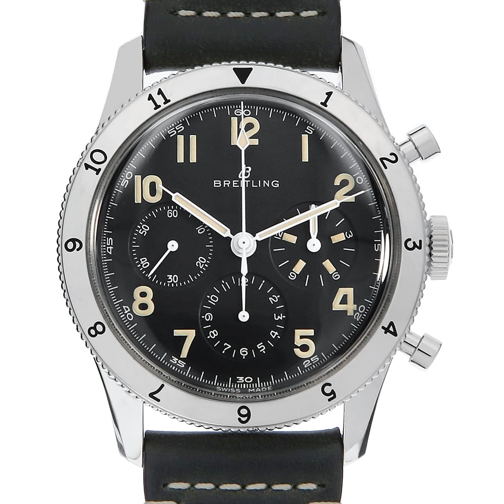 BREITLING AB0920131B1X1(AB0920) Men's Used