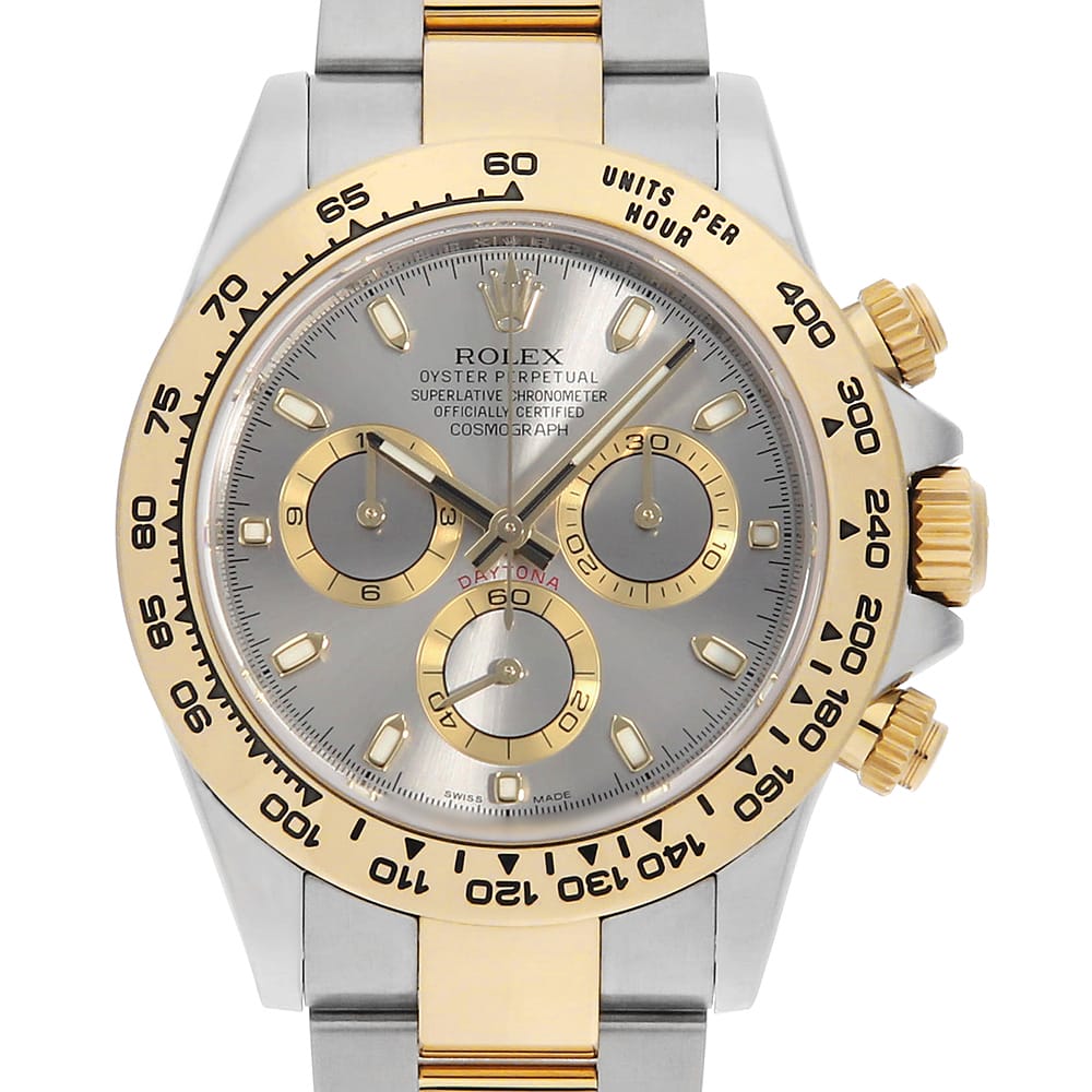 ロレックス デイトナ 116503 メンズ 中古