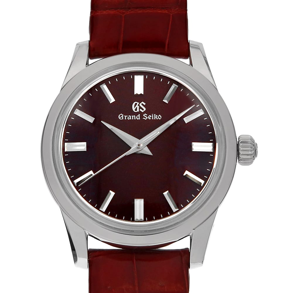 グランドセイコー メカニカル SBGW287 メンズ 中古