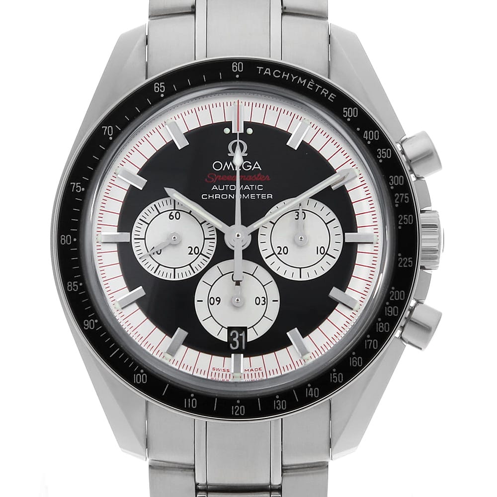 オメガ スピードマスター 3507.51 メンズ 中古