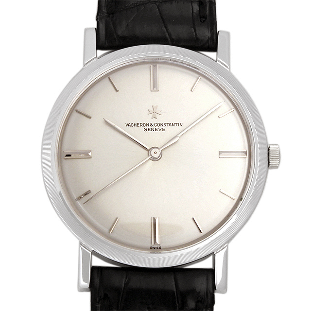 ラウンド Cal.K1002 6696 メイン画像