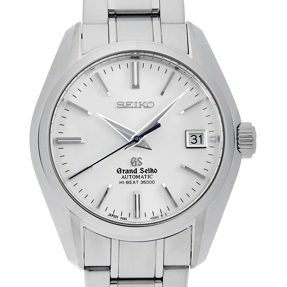 グランドセイコー メカニカル SBGH001 メンズ 中古