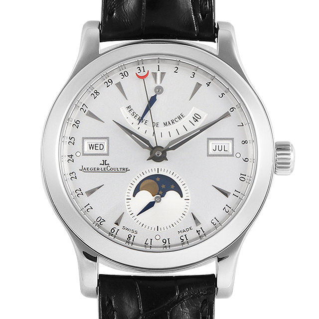 マスターカレンダー ムーンフェイズ Q151842F(147.8.41.S) メイン画像