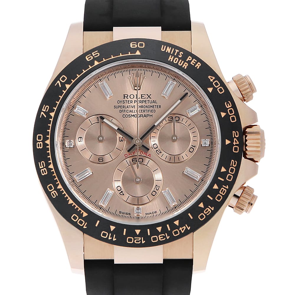 ロレックス デイトナ 116515LNA メンズ 中古