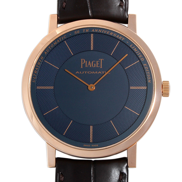 アルティプラノ 50周年記念モデル 限定235本 G0A35132 メイン画像