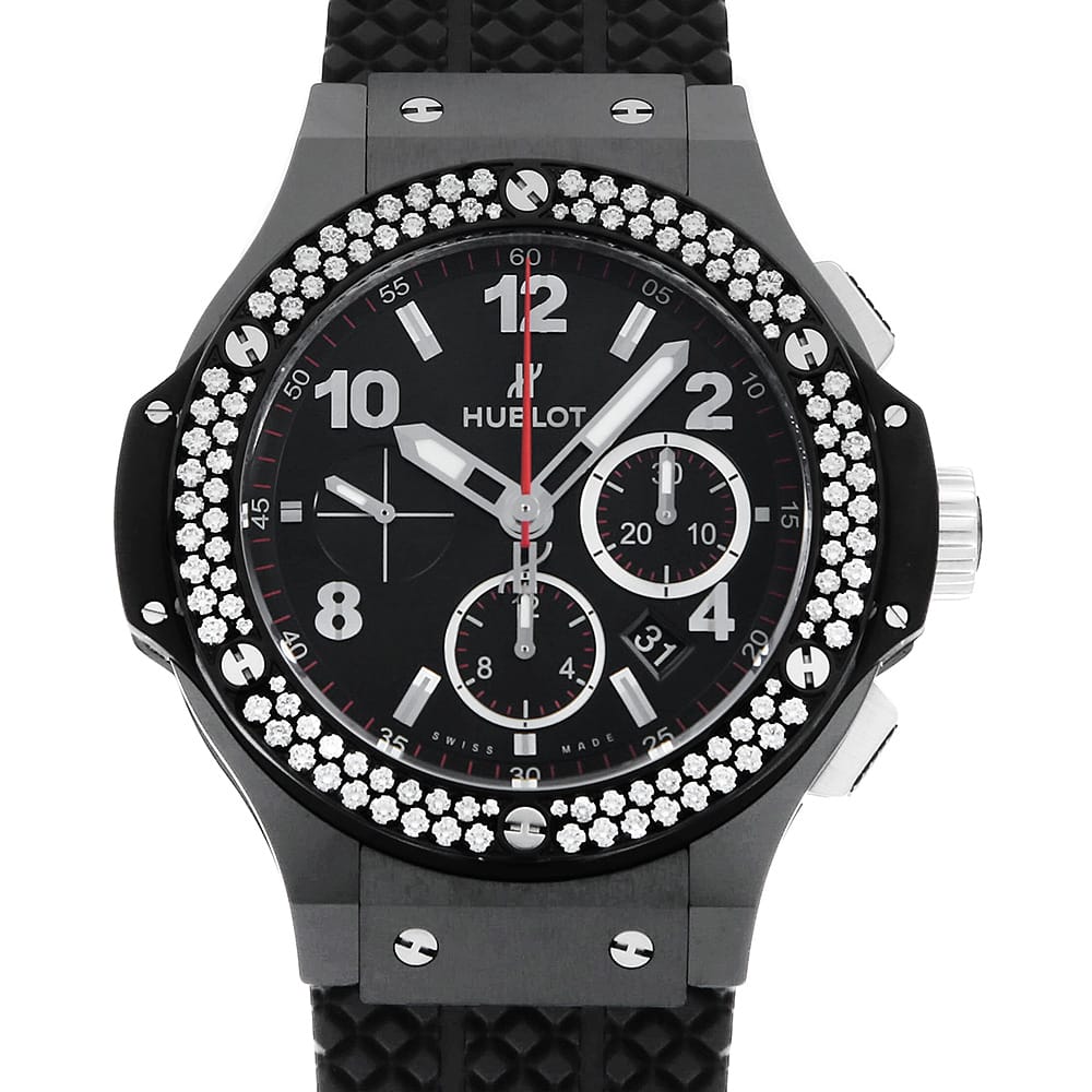 ウブロ ビッグバン 301.CV.130.RX.114 メンズ 中古