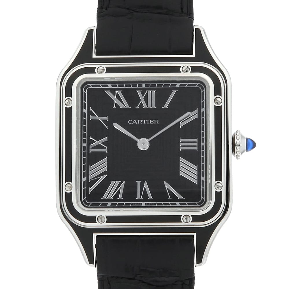 Cartier Santos WSSA0046 Men's Used
