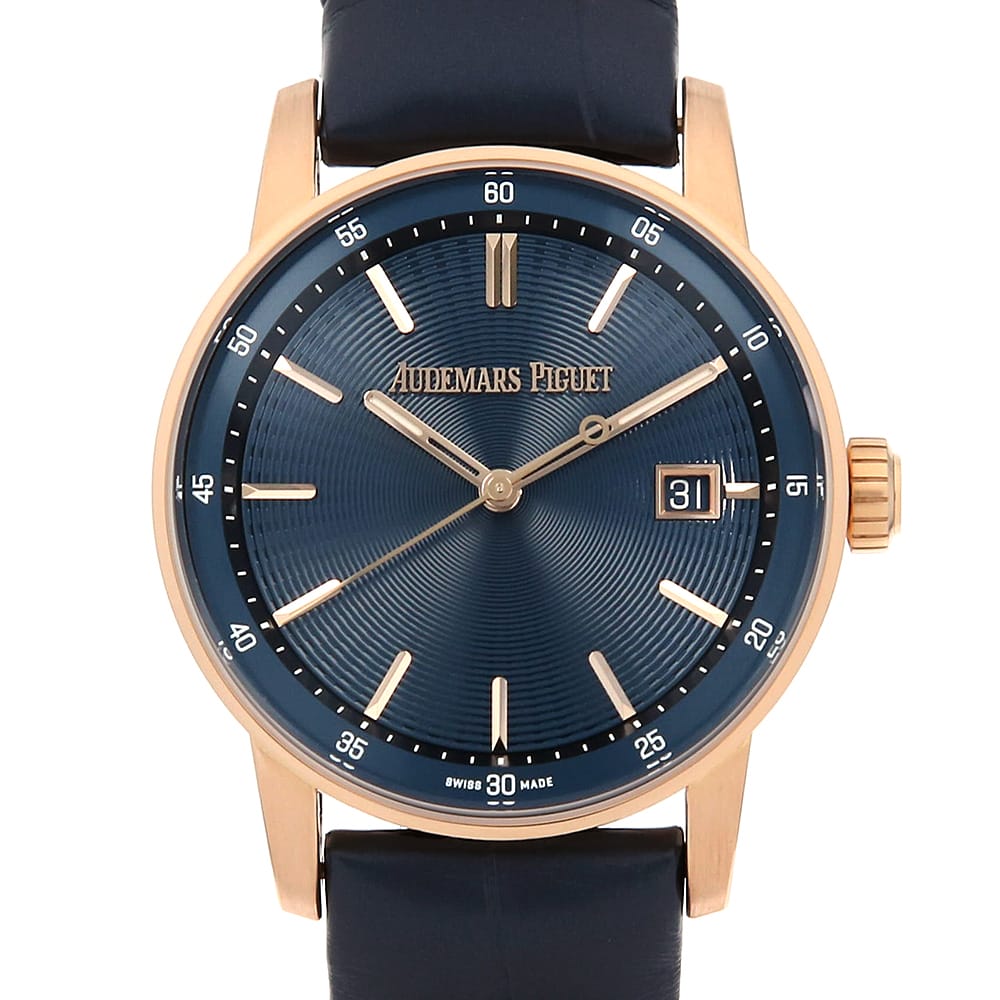 オーデマピゲ CODE11.59 77410OR.OO.A342CR.01 メンズ 中古