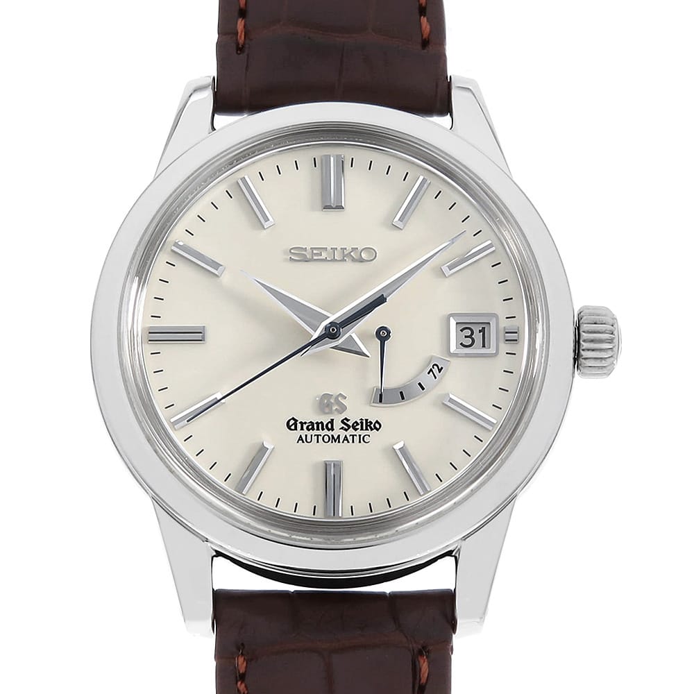 グランドセイコー メカニカル SBGL017 メンズ 中古