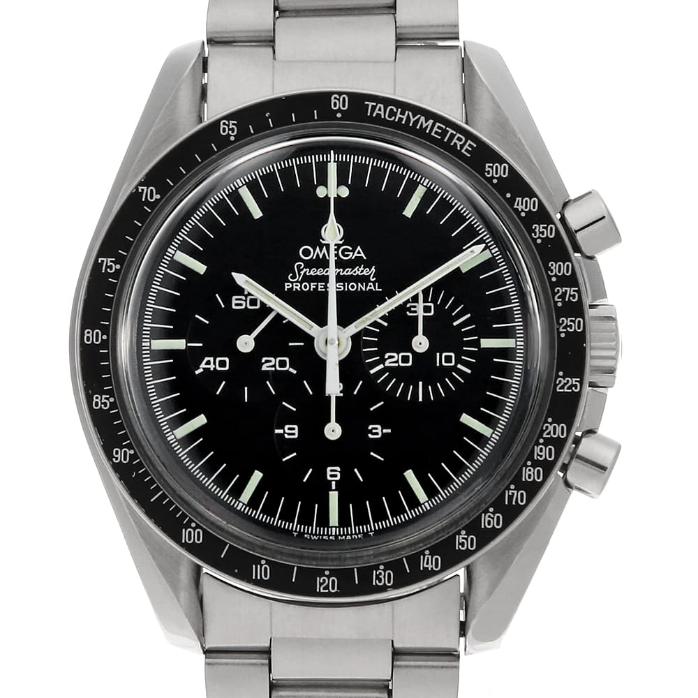 オメガ スピードマスター ST145.022 メンズ 中古