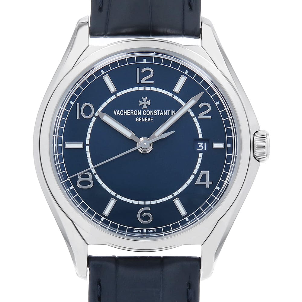 ヴァシュロンコンスタンタン フィフティーシックス 4600E/000A-B487 メンズ 中古