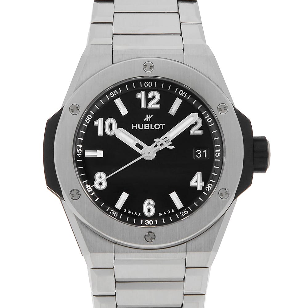 ウブロ ビッグバン 457.NX.1270.NX メンズ 中古