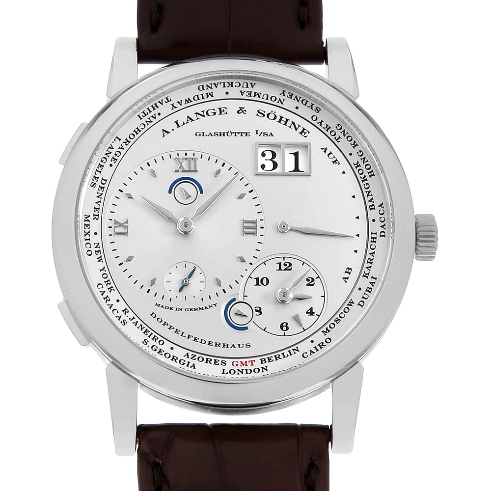 ランゲ＆ゾーネ  116.025(LS1162AA) メンズ 中古