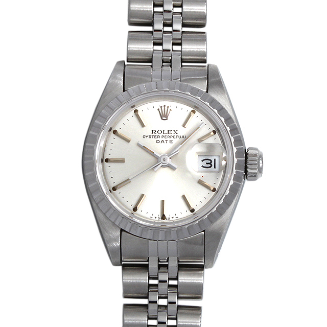 オイスターパーペチュアル デイト 69240 メイン画像