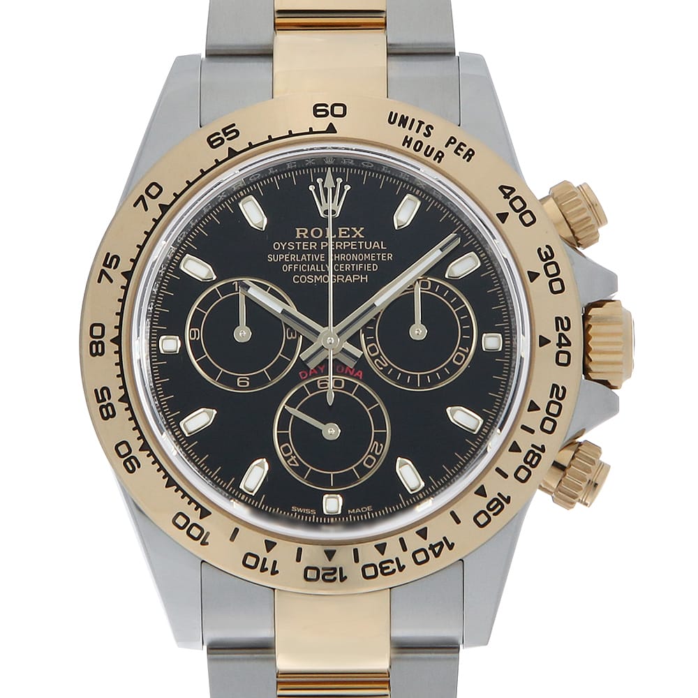 ロレックス デイトナ 116503 メンズ 中古